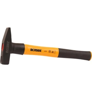 Ironside - Bankhamer Trillingsvrij 300G
