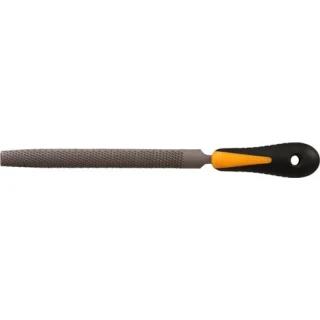 Ironside - Rasp Halfrond Basterd 2-Comp. 200MM