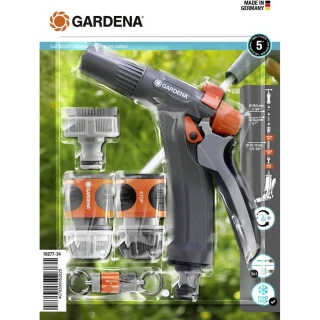 Gardena - Spuitpistool+Startset