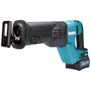 Makita - 40V Reciprozaag+2X Accu en Lader