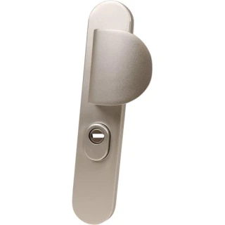 Oxloc - Vh Garnituur+Ktb PC55 Ovaal F1