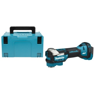 Makita - 18V Multitool Body Dtm52zj