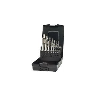 International tools - Machinetappen/HSS borenset
