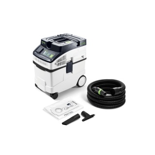 Festool - stofzuiger CT25E