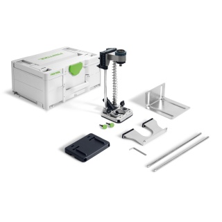 Festool boorstandaard MB40 set NIEUW *