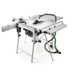 Festool Zaagtafel TKS80 EBS-Set
