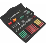 Wera Kraftform Kompakt serviceset KK W1