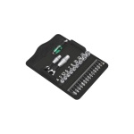 Wera dop/ratelset KK Zyklop Mini 2