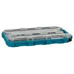 Maktrak Organizer Plat
