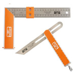 Bahco schrijf en zweihaakset