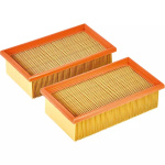 Festool HF-CT/2 standaard filter voor CT 11, 22, 33, 44, 55