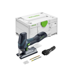 Festool Accu-decoupeerzaag PSC E-18 Nieuw !!!