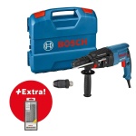 Bosch Professional GBH 2-26 F Combihamer SDS-Plus