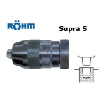 Rohm Snelspan-boorkop Supra 1,0-13mm B12