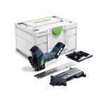 Festool accu isolatiezaag ISC 240 EB-Basic