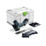 Festool accu isolatiezaag ISC 240 EB-Basic