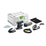 Festool Deltaschuurmachine DTS400 REQ-plus NIEUW !!!!