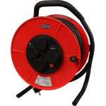 Kelfort Kabelhaspel EASY Reel 400 25mtr